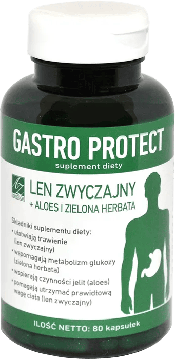 Gastro Protect Od A Z Medica